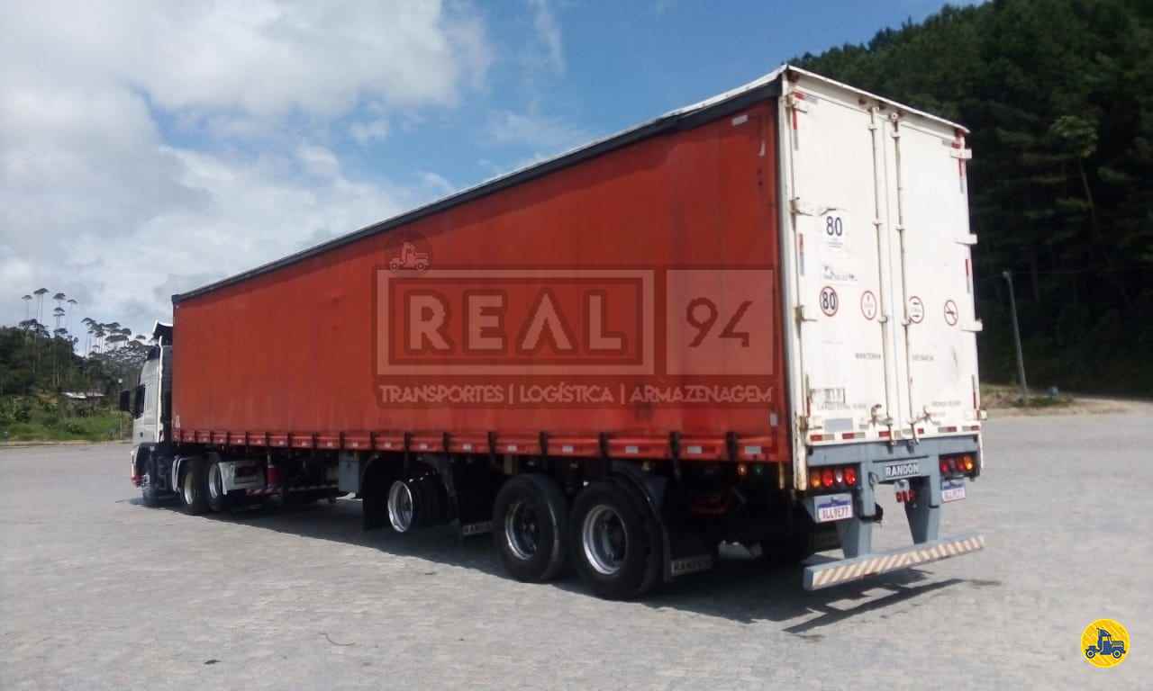 BAU SIDER de Transportadora Real 94